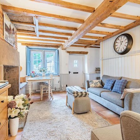 Calamine Cottage Cromford Εξωτερικό φωτογραφία