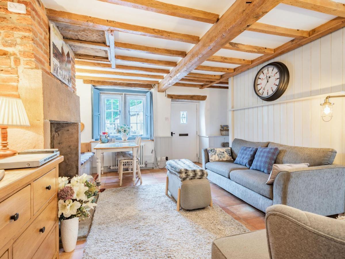 Calamine Cottage Cromford Εξωτερικό φωτογραφία