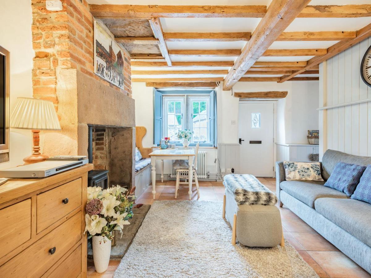 Calamine Cottage Cromford Εξωτερικό φωτογραφία
