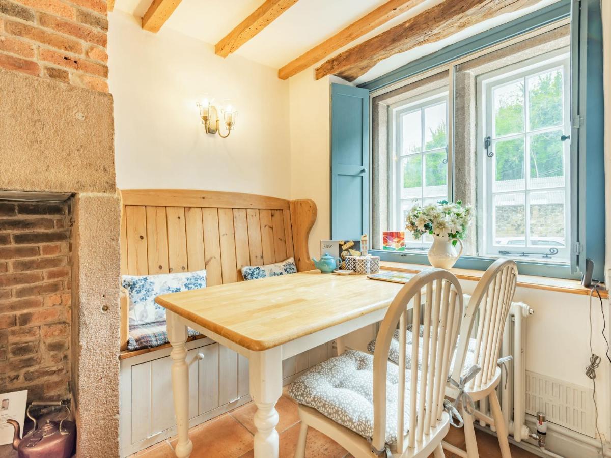 Calamine Cottage Cromford Εξωτερικό φωτογραφία