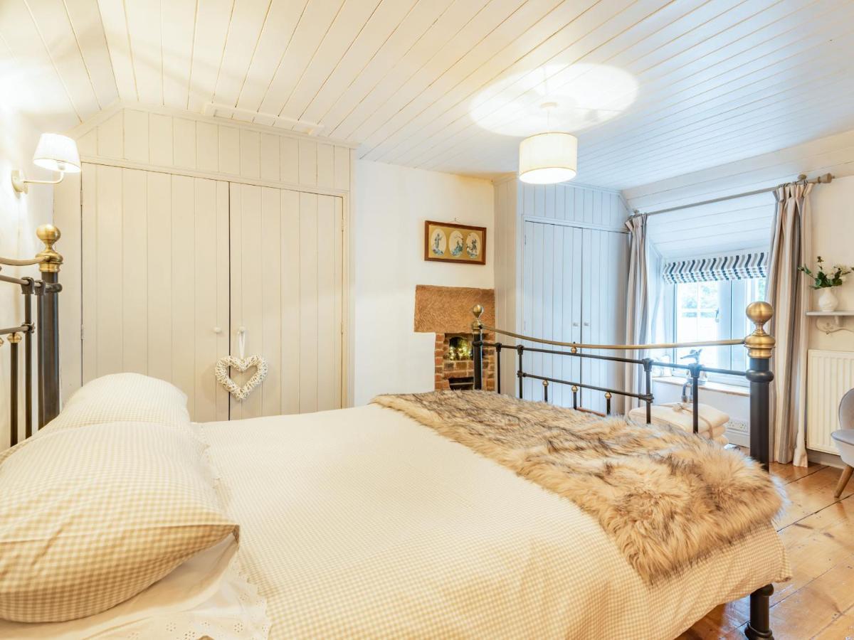 Calamine Cottage Cromford Εξωτερικό φωτογραφία