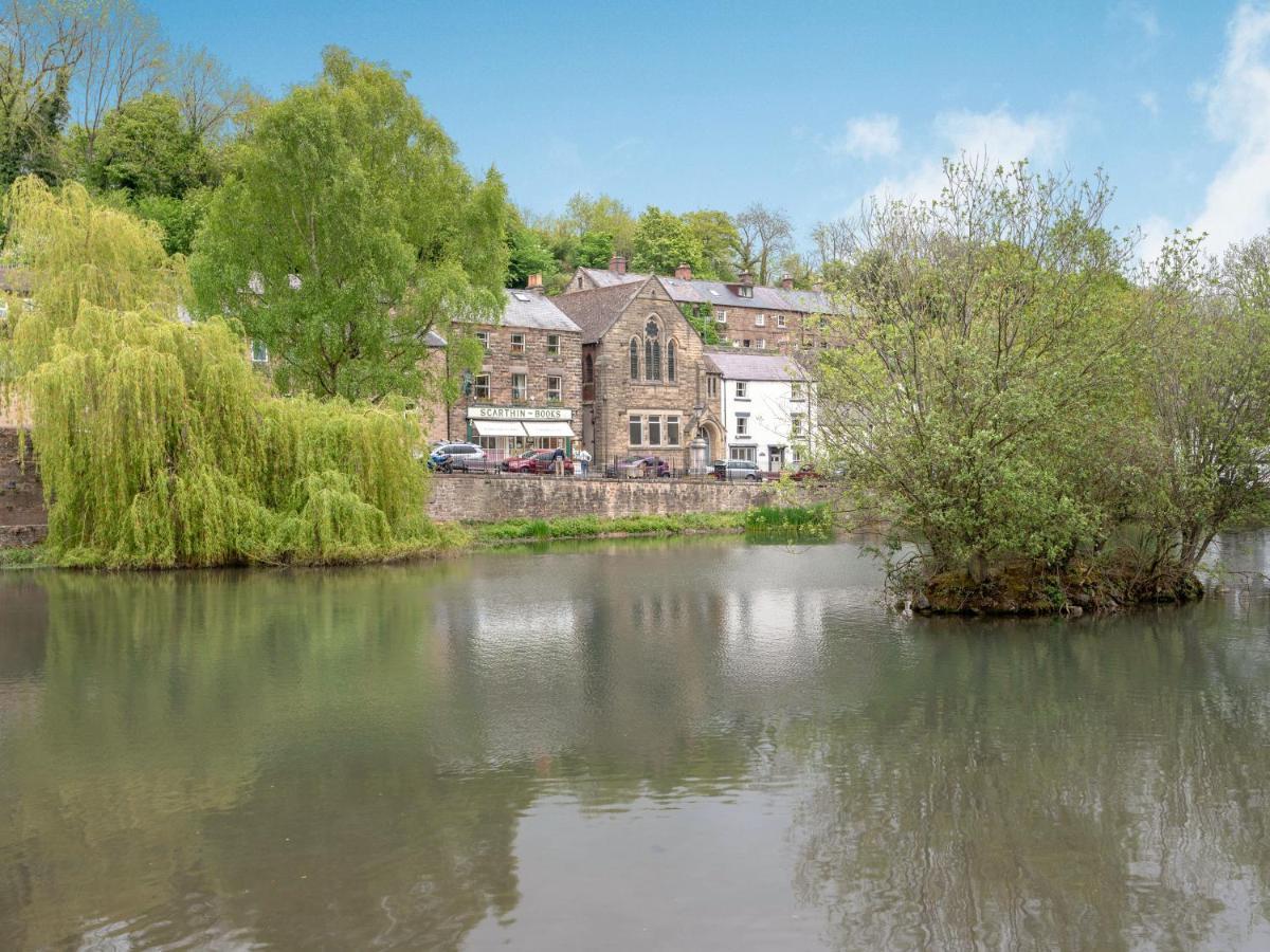 Calamine Cottage Cromford Εξωτερικό φωτογραφία