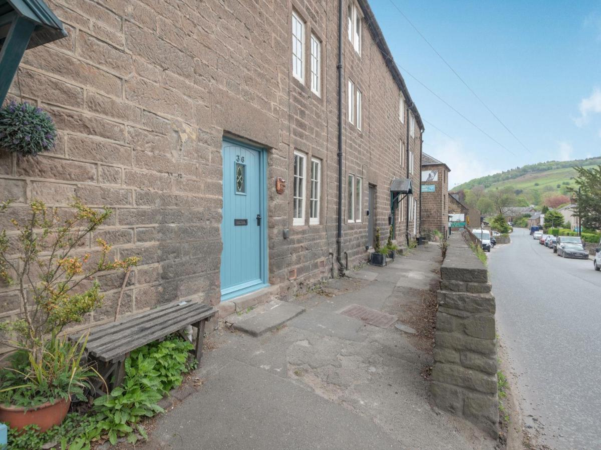 Calamine Cottage Cromford Εξωτερικό φωτογραφία