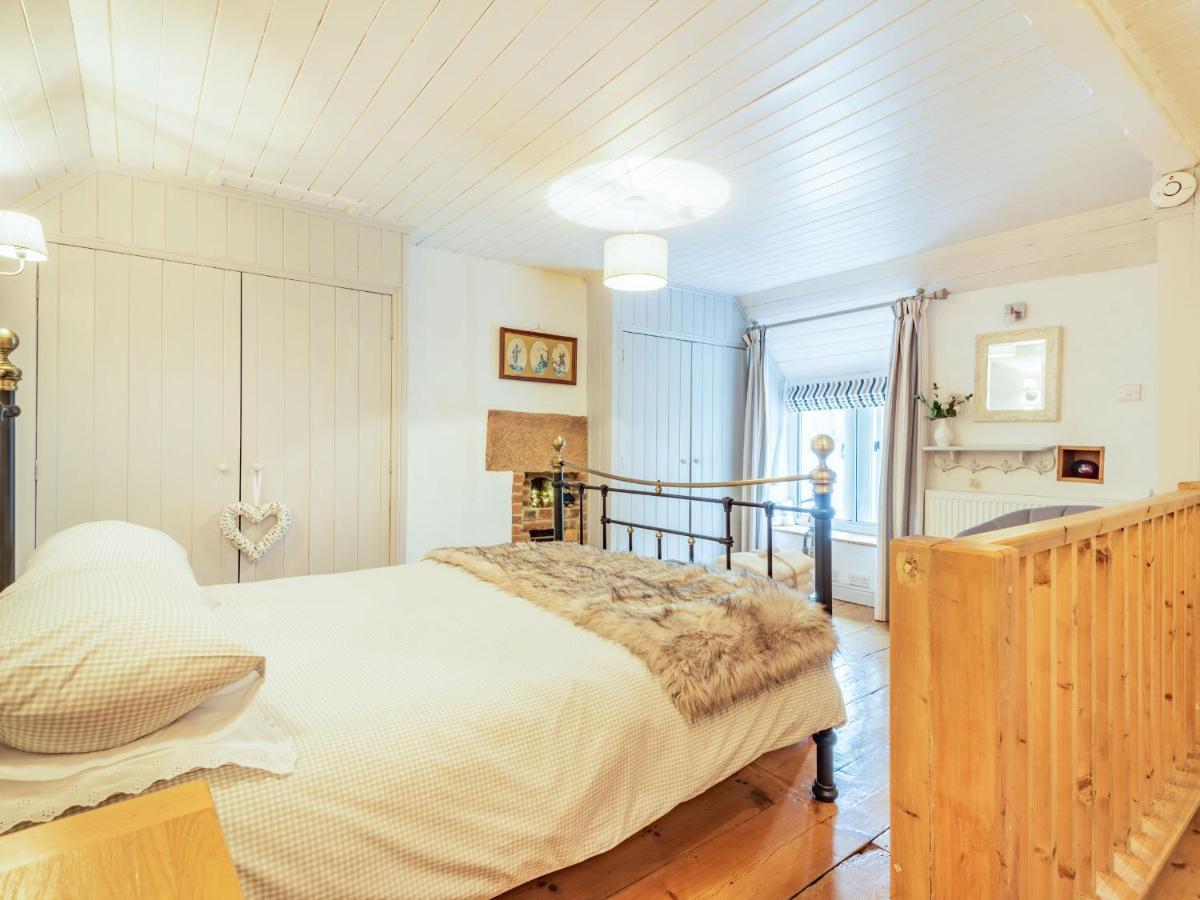 Calamine Cottage Cromford Εξωτερικό φωτογραφία