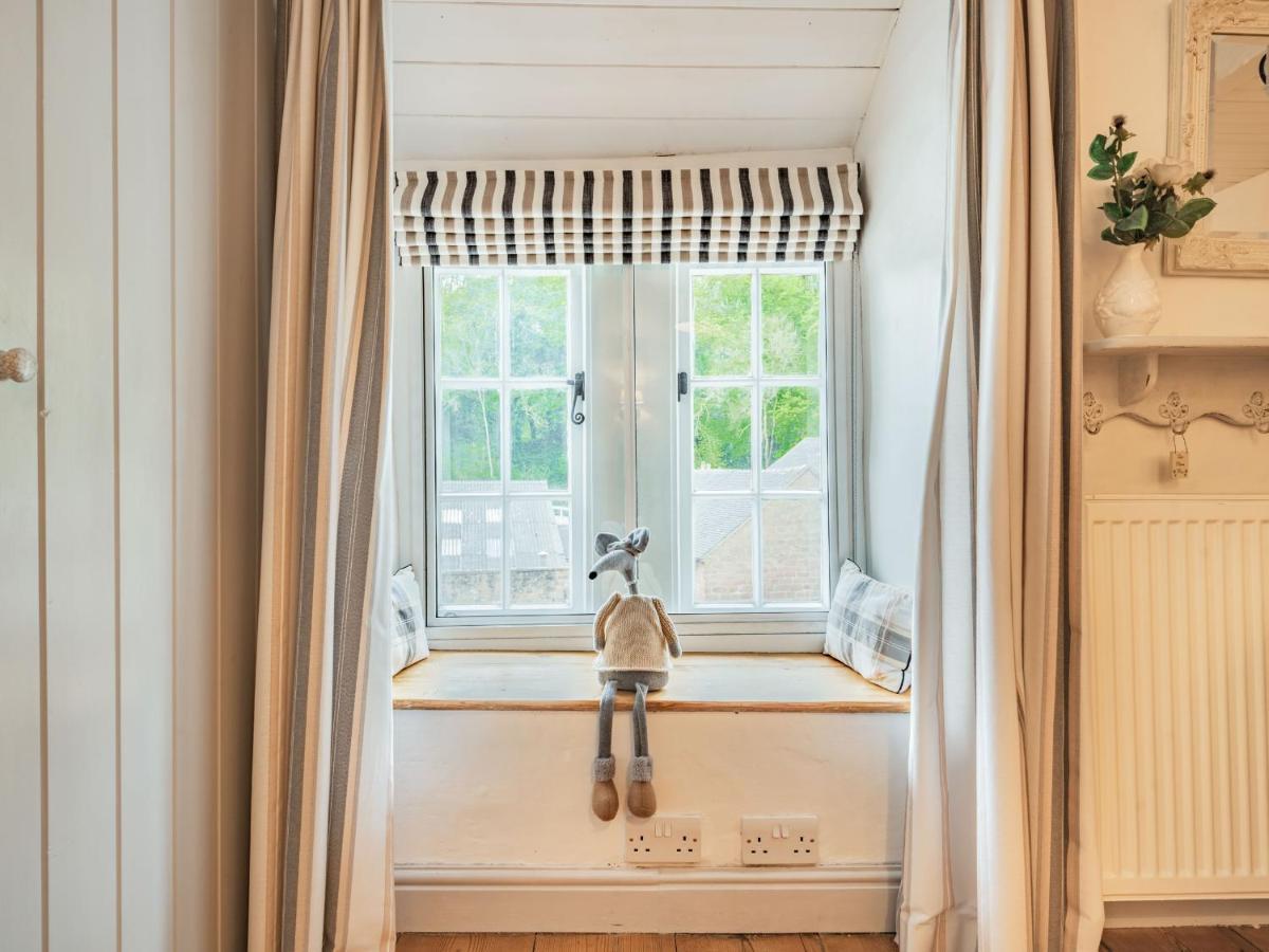 Calamine Cottage Cromford Εξωτερικό φωτογραφία