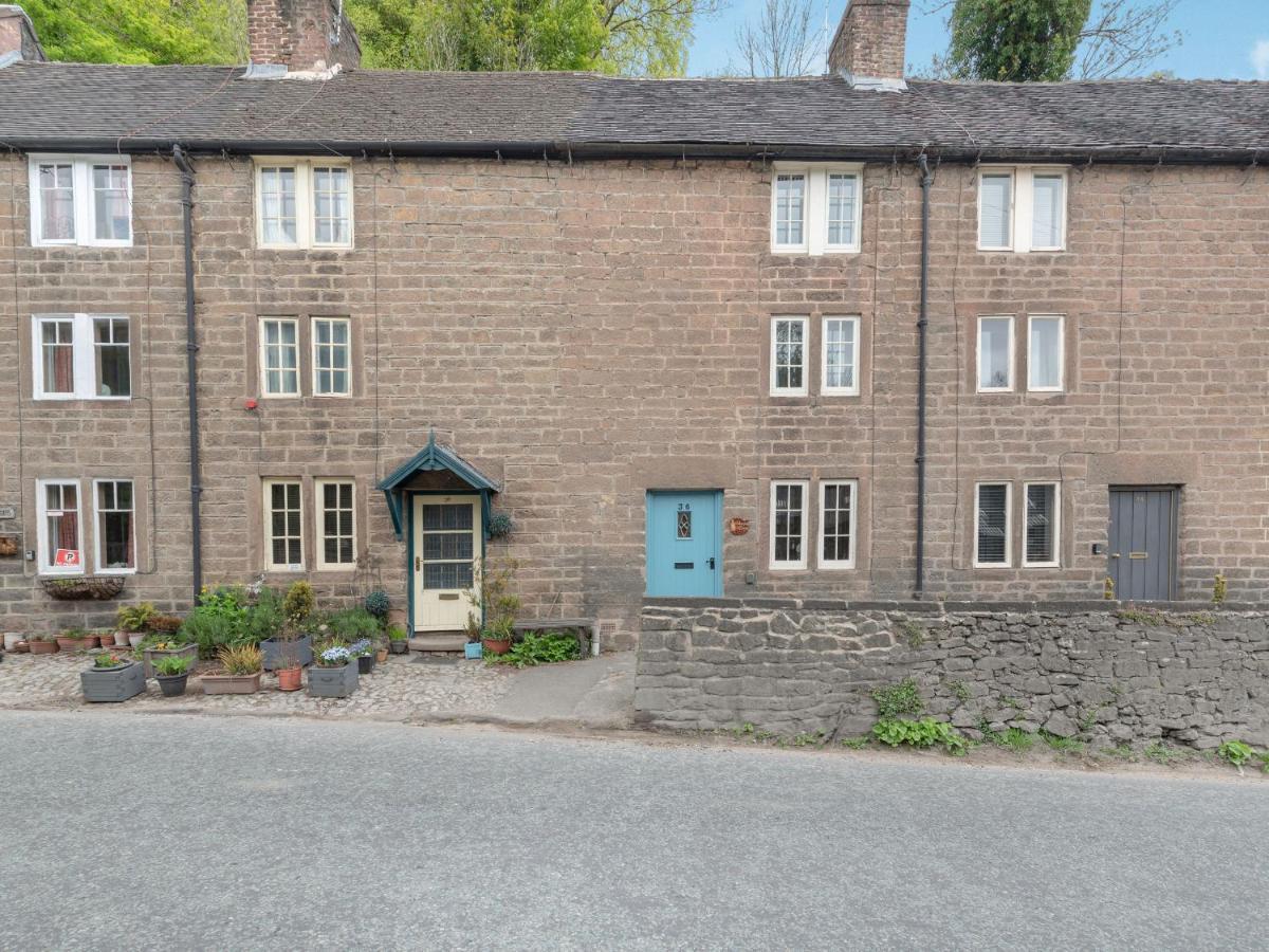 Calamine Cottage Cromford Εξωτερικό φωτογραφία