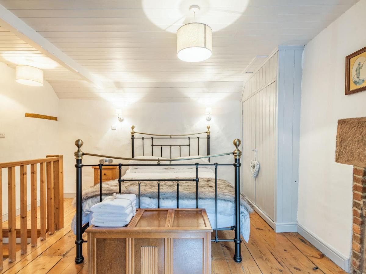 Calamine Cottage Cromford Εξωτερικό φωτογραφία