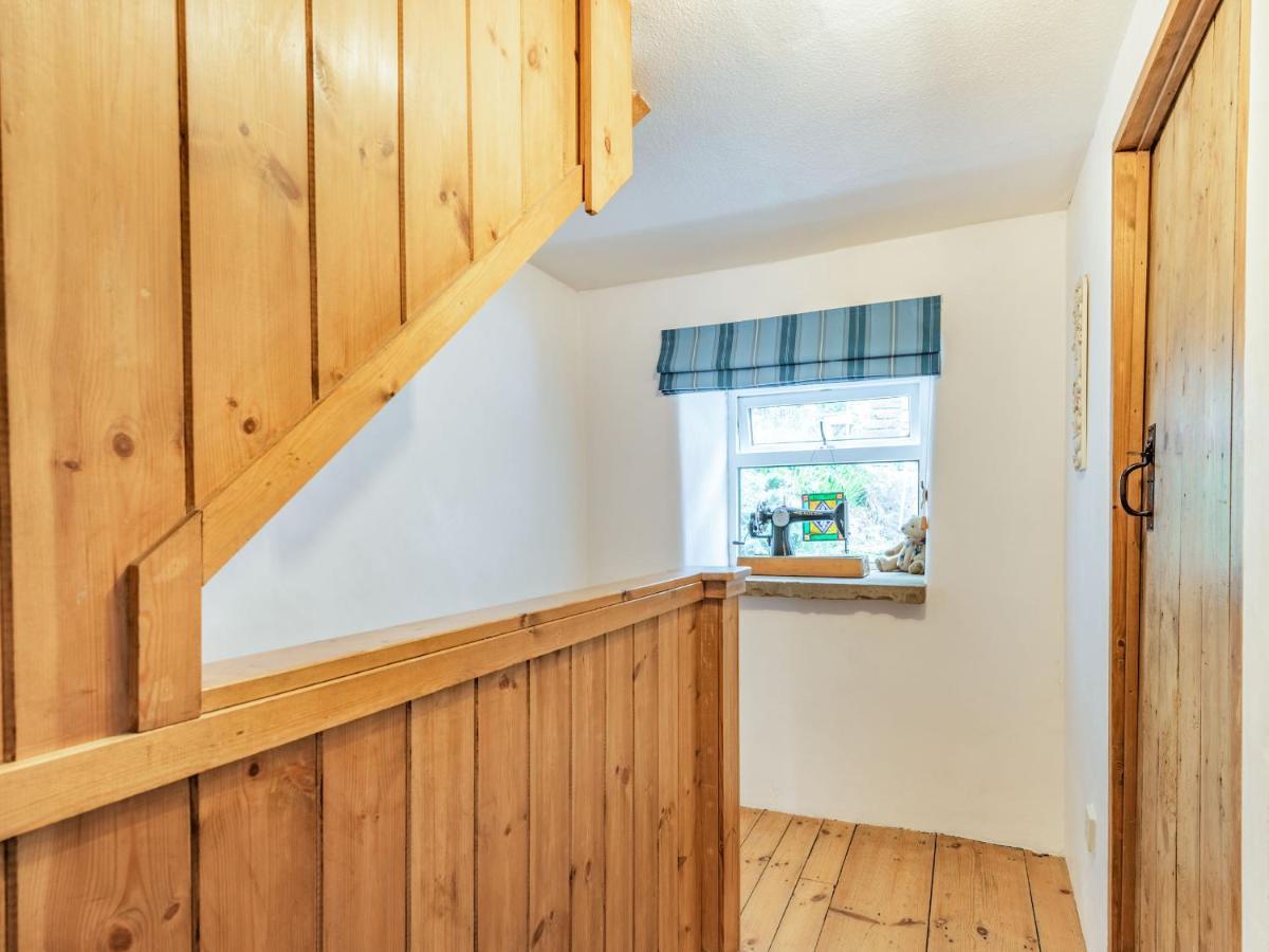 Calamine Cottage Cromford Εξωτερικό φωτογραφία