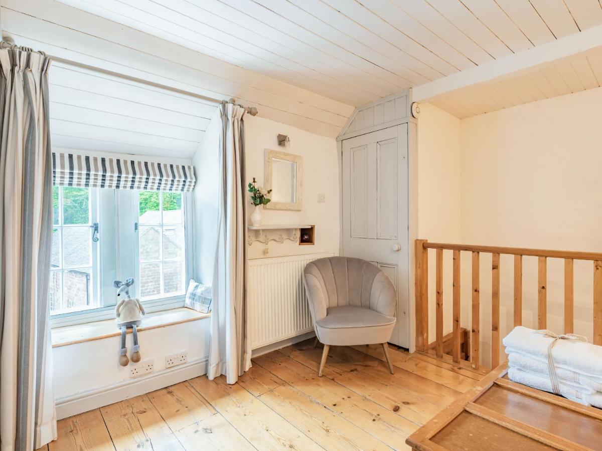 Calamine Cottage Cromford Εξωτερικό φωτογραφία