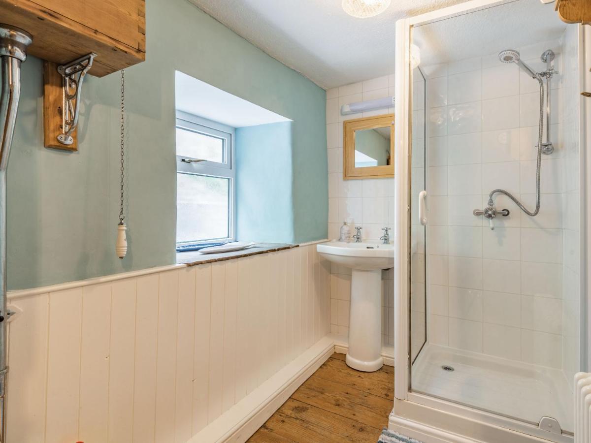 Calamine Cottage Cromford Εξωτερικό φωτογραφία